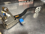 04-06 Pontiac GTO Clutch Pedal Assembly