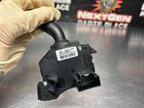 2014 FORD MUSTANG COMBO TURN SIGNAL BLINKER WINDSHIELD WIPER SWITCH OEM #1290