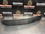 04-06 PONTIAC GTO FRONT LOWER GRILLE OEM #1167