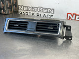 2014 FORD MUSTANG GT CALIFORNIA SPECIAL CENTER AC HEATER AIR VENT OEM #393