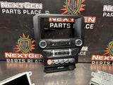 2016 FORD MUSTANG GT SYNC 3 NAVIGATION RADIO WITH SCREEN AND RECEIVER OEM #1505