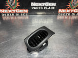 05-13 C6 CORVETTE RIGHT SIDE DASH VENT OEM 10323198 #1468
