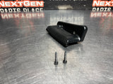 2007 C6 CORVETTE RH PASSENGER SIDE DOOR TOUCH PAD HANDLE OEM #1255