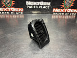 05-13 C6 CORVETTE RIGHT SIDE DASH VENT OEM 10323198 #1409