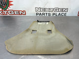 97 - 04 C5 CORVETTE CENTER CONSOLE MAT #428