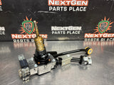 2014 FORD MUSTANG GT MANUAL SIX SPEED SHIFTER ASSEMBLY OEM #1542