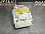 2004 PONTIAC GTO AIR BAG SENSOR MODULE OEM 92166661 #1167