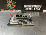 2024 FORD MUSTANG GT SYNC 4 COMMUNICATION CONTROL MODULE RR3T-14G670-BFE OEM #1226