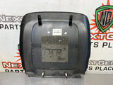 08 - 09 PONTIAC G8 PASSENGER SIDE SEAT BACK OEM #542