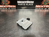 2011 CAMARO SS FUEL PUMP FLOW CONTROL MODULE OEM 20867260 #1013