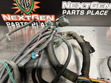 2011 CHEVY SILVERADO 2500HD RADIATOR SUPPORT WIRING HARNESS OEM #710