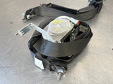 2013 FORD MUSTANG SEAT BELTS SET OF 4 OEM #442