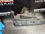 2013-2014 FORD MUSTANG GT FRONT BUMPER UPPER MOUNTING BRACKET OEM #1419