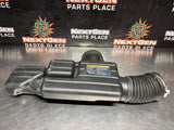 08-09 PONTIAC G8 AIR INTAKE FILTER BOX OEM 92066878 #1036