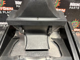 05-07 C6 CORVETTE VARARAM AIR INTAKE/ SHROUD OEM #1468