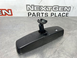 2018 FORD MUSTANG GT REAR VIEW MIRROR FU5A-17E678-TD OEM  #378