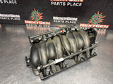 LS1 INTAKE MANIFOLD LOADED WITH INJECTORS AND FUEL RAILS OEM 12556333 #4102