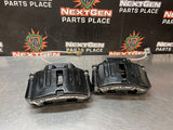 05-13 C6 CORVETTE FRONT CALIPERS LH RH OEM #1194