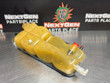 2007 C6 CORVETTE COOLANT EXPANSION TANK RESERVOIR 10304487 OEM #704