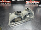 97 - 04 C5 CORVETTE HEADLIGHT RH PASSENGER SIDE OEM 16517252 16514428 #708