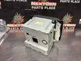 2004 CADILLAC CTS-V RADIO/ RECEIVER W DISPLAY SCREEN OEM #1467