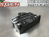 08 - 09 PONTIAC G8 ON STAR COMMUNICATION MODULE W / BRACKET OEM 25826499 #391