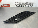 2015 FORD MUSTANG GT RH PASSENGER SIDE DASHBOARD TRIM COVER  FR3B-63044E06 #401