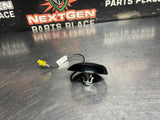 2019 FORD MUSTANG GT ROOF ANTENNA BLCK HR3T-19C175-AC5G9Z #1617