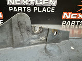 97-04 C5 CORVETTE RH PASSENGER HEADLIGHT LID COVER BLCK 10319955 OEM #663
