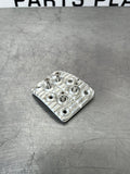 97-04 C5 FOOT PEDAL COVERS AFTERMARKET #VV725