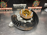 2017 CAMARO SS LF DRIVER FRONT WHEEL HUB SPINDLE ASSEMBLY 84004746 OEM #1619