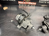 2014 C7 CORVETTE MANUAL TRANSMISSION MOUNTS OEM #1604