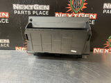 2024 FORD MUSTANG GT GLOVE BOX OEM #1226