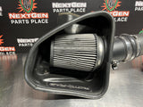 2016-2021 CAMARO SS LT1 AFTERMARKET COLD AIR INTAKE ROTO-FAB #795