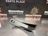 2011 CAMARO SS WINDOW SWITCH RH PASSENGER SIDE OEM #1013
