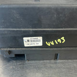 97-98 C5 Corvette Under Hood Fusebox Fuse Block Engine Bay OEM 12176988 #VV193