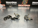2013 C6 CORVETTE REAR RIDE HEIGHT SENSORS OEM #1038