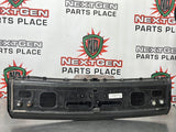 2015 FORD MUSTANG GT TRUNK PANEL OEM FR3B-6342504 #295
