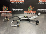 2013 FORD F150 AUTOMATIC TRANSMISSION WITH ELECTRIC T-CASE WIRING HARNESS #W398