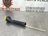 08-09 PONTIAC G8 COOLANT RESERVOIR NECK AND CAP OEM #417