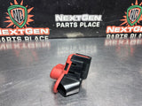 2010 CAMARO SS POSITIVE BATTERY CABLE JUNCTION BOX TOP COVER OEM 92237267 #1524