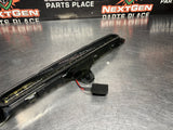 2010-2014 FORD MUSTANG GT AFTERMARKET THIRD BRAKE LIGHT SMOKED W LEDS #1231