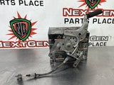 2013 FORD MUSTANG EMERGENCY BRAKE HAND BRAKE PARKING BRAKE W/CABLE OEM #371
