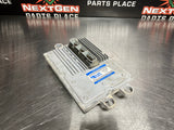 2006 FORD F250 6.0 REMAN ALLIANT POWER FUEL INJECTION CONTROL MODULE #660