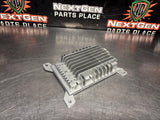 2006 C6 CORVETTE BOSE AMPLIFIER RADIO STEREO OEM 15270621 #1364