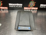 2012 FORD MUSTANG GT ROUSH CENTER CONSOLE LID OEM #730