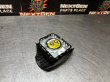 2009 C6 CORVETTE DRIVER STEERING WHEEL AIR BAG 20981759 OEM #1485