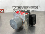2013 FORD MUSTANG GT ANTI-LOCK BRAKE PUMP (ABS) MODULE OEM #360