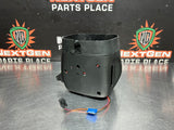 97 - 04 C5 CORVETTE TELESCOPIC STEERING COLUMN COVER SHROUD TRIM OEM #969