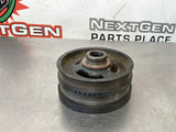 18-23 MUSTANG GT HARMONIC BALANCER PN - JR3E OEM #C220